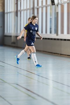 Bild 705 - wDJ Loewinnen Cup D2